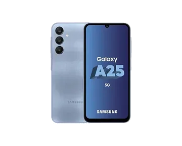 Tarif réparation Galaxy A25 5G chez Tekoria