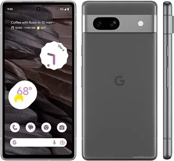 Tarif réparation Google Pixel 7a chez Tekoria