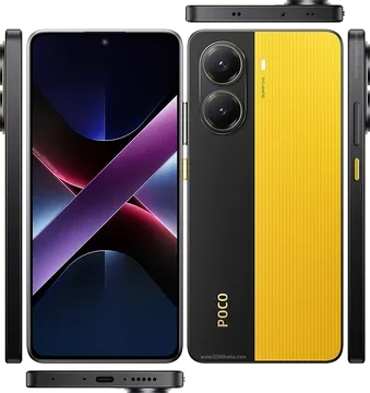 Tarif réparation POCO X7 Pro 5G chez Tekoria