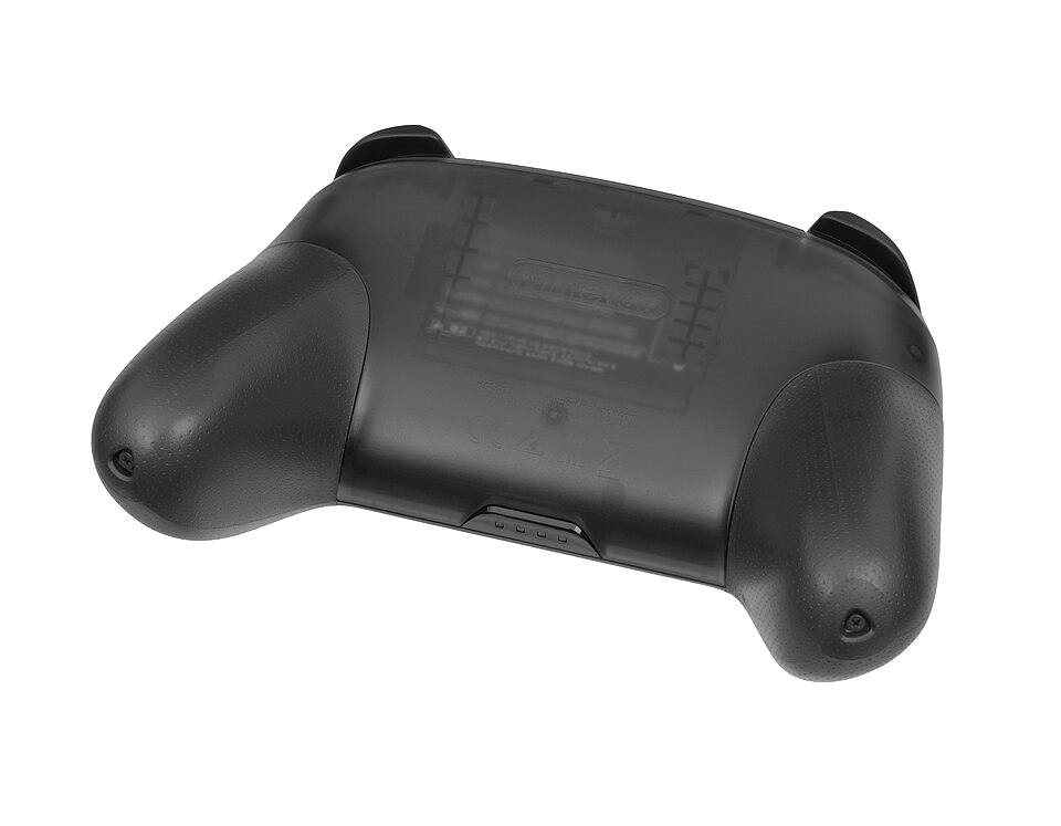 Tarif réparation Manette Nintendo Switch Pro chez Tekoria
