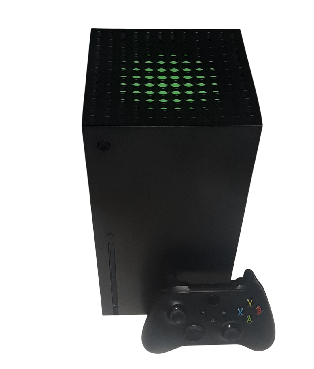 Tarif réparation Xbox Series X chez Tekoria