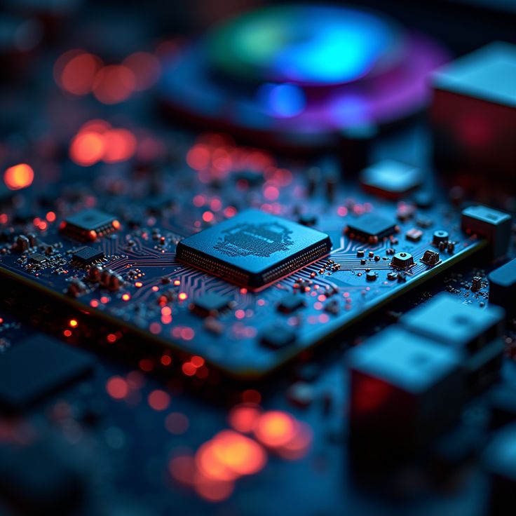 Matériel informatique