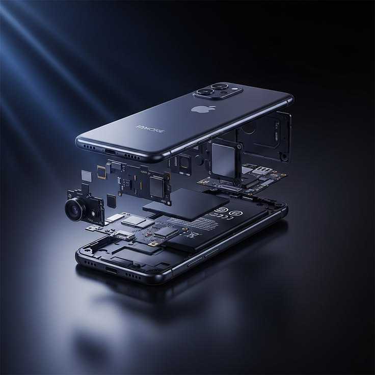 Smartphones
